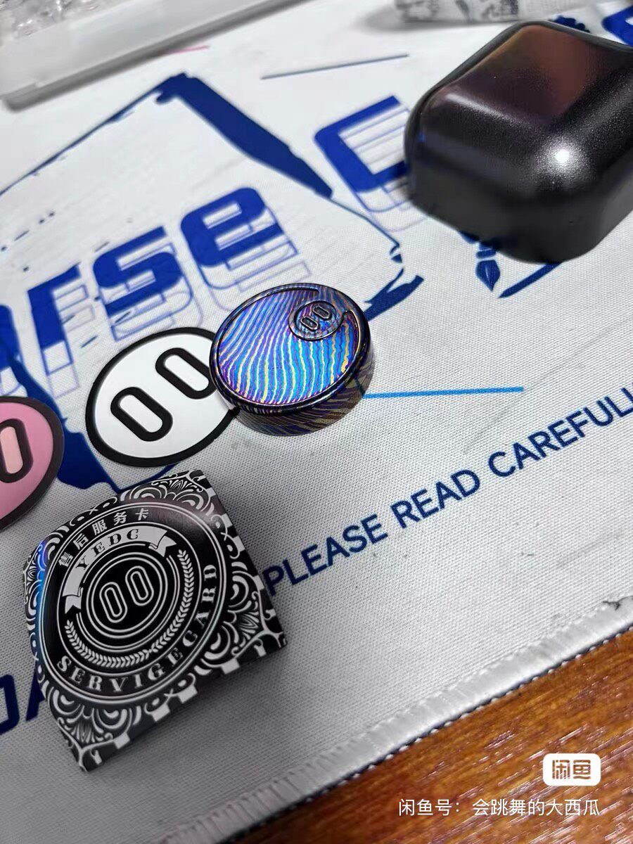 Pig Coin Titanium