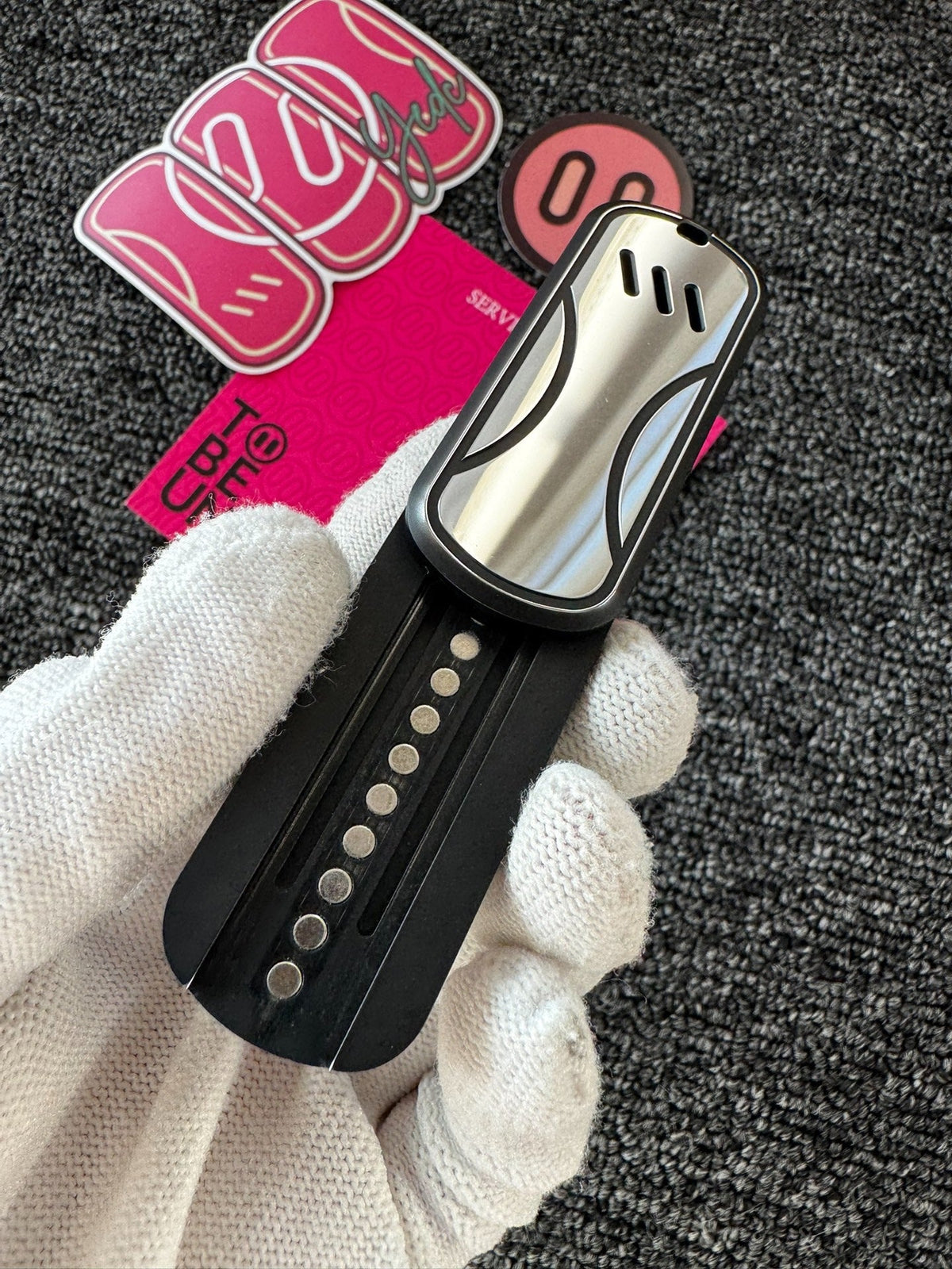 Ji Li Stainless Steel