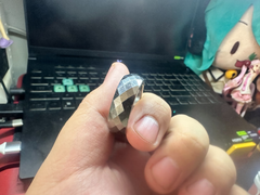 Pig Ring Size #29