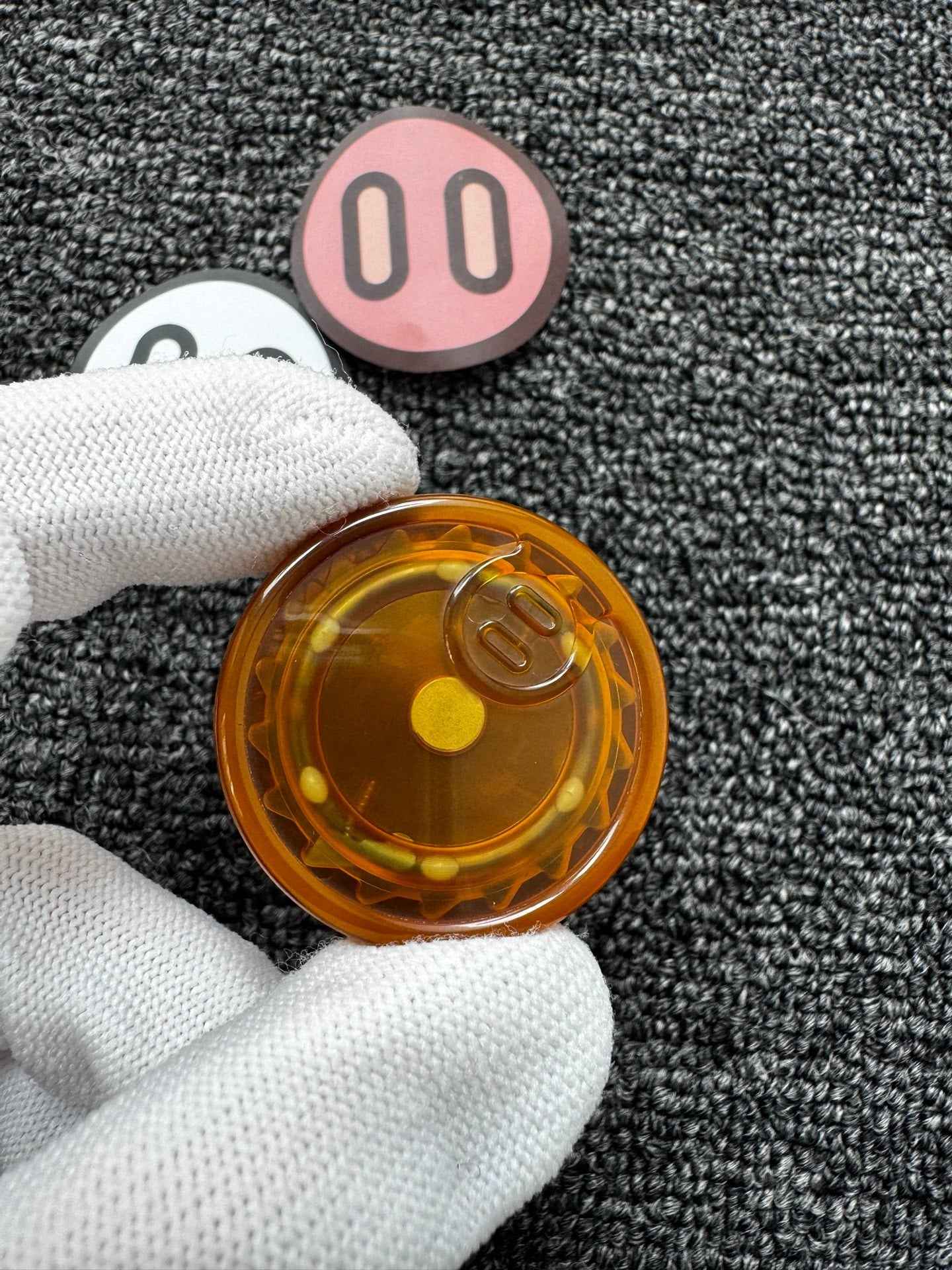 Pig Coin PEI