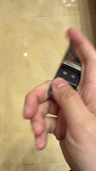 Pig Nose Stainless Steel Brass