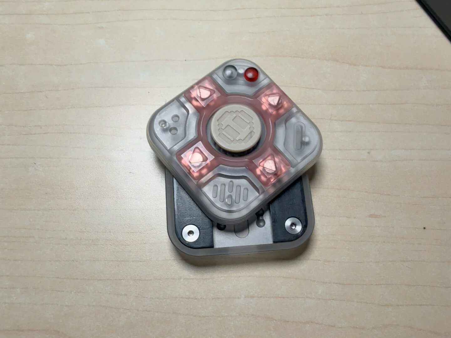 P-CUBE