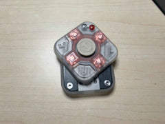 P-CUBE