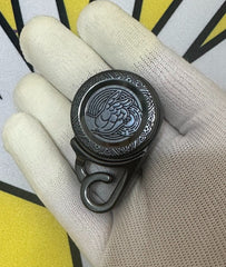 Pan Yun Zirconium