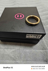 Zhuan Yun Size #30 Titanium