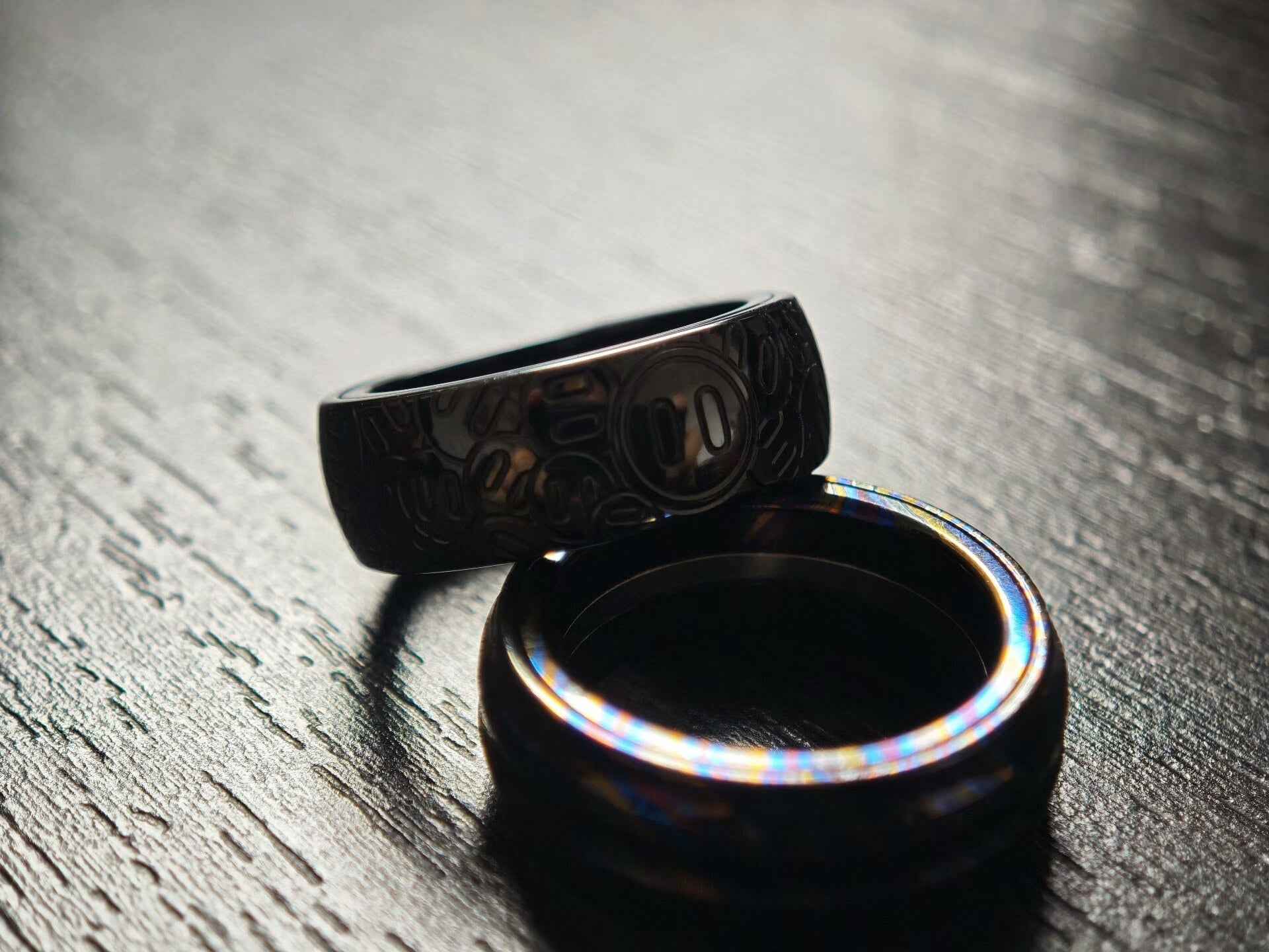 Zhuan Yun Size #20