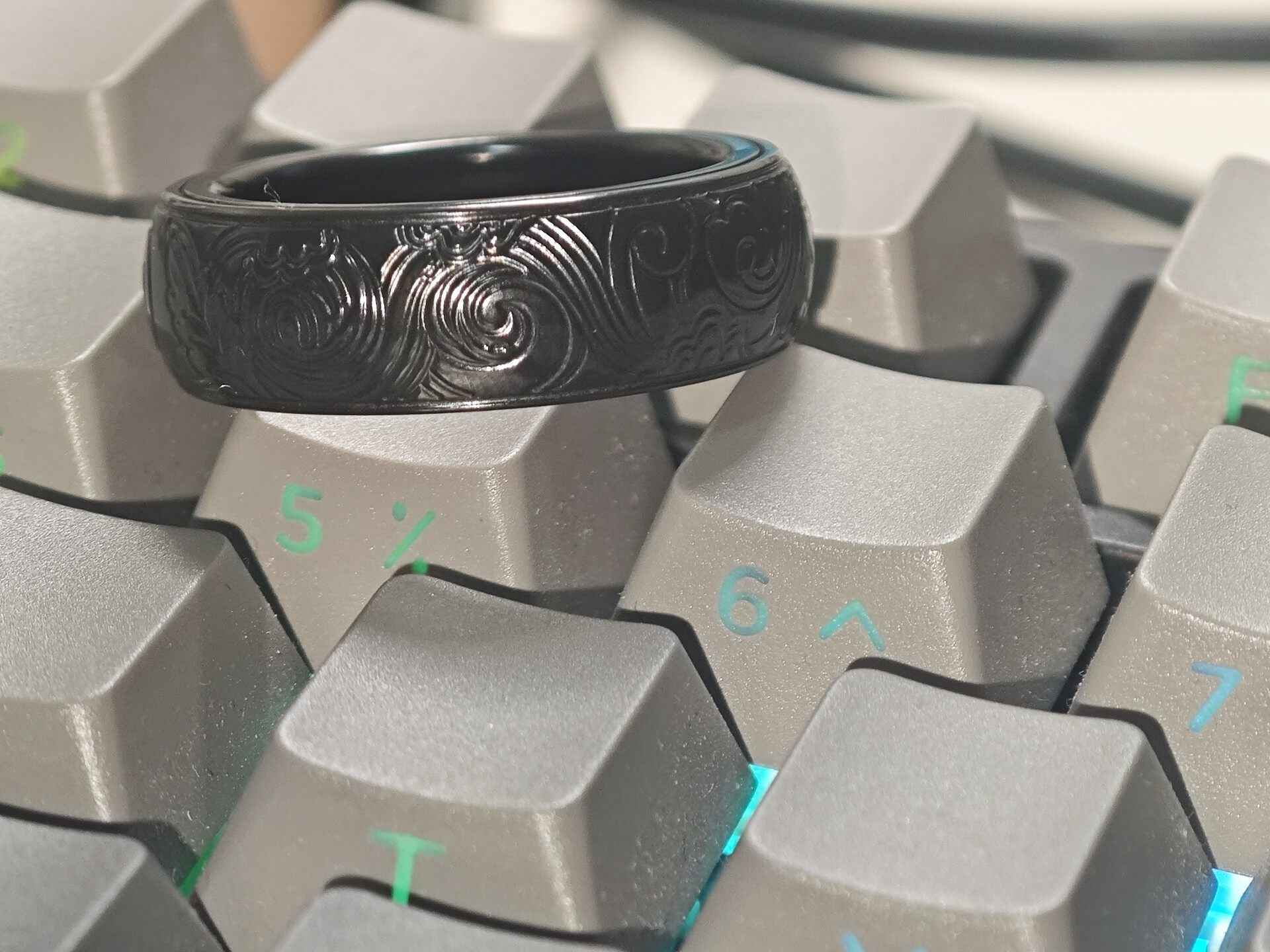 Zhuan Yun Size #26