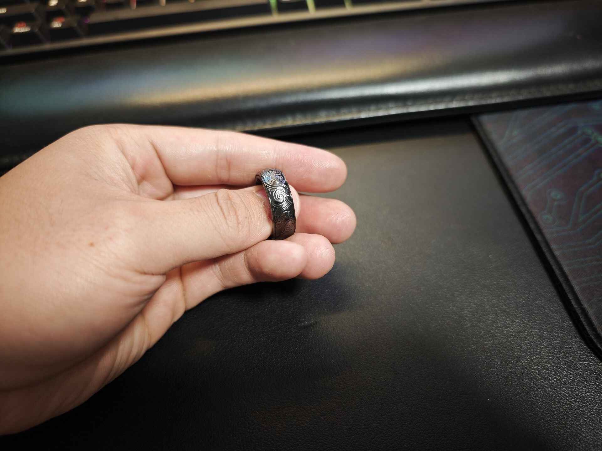 Zhuan Yun Size #24
