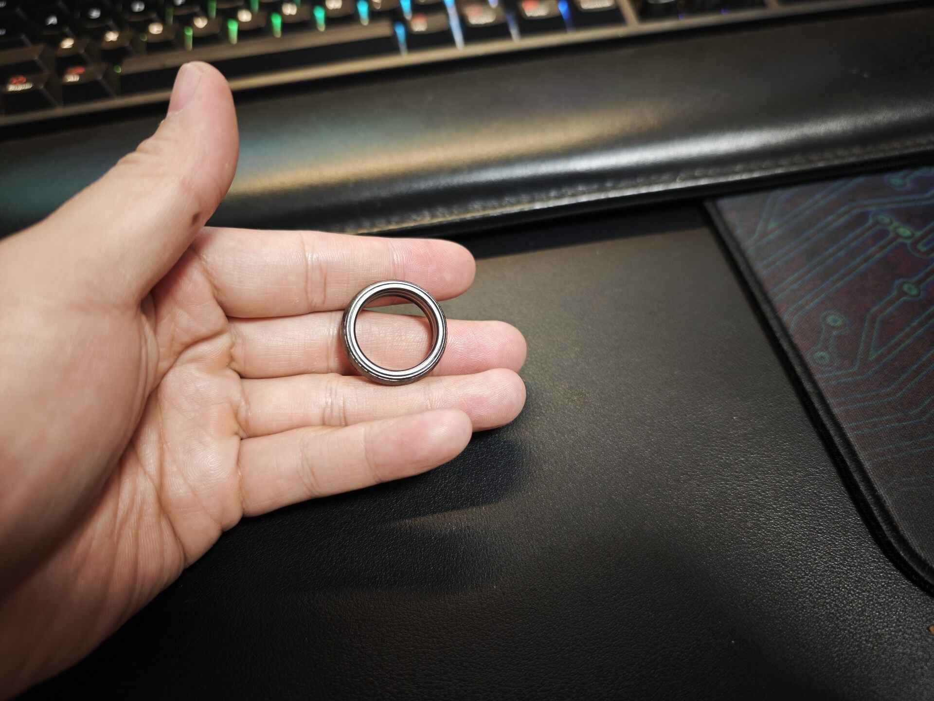Zhuan Yun Size #24