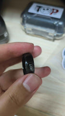 Zhuan Yun Size #24 Zirconium