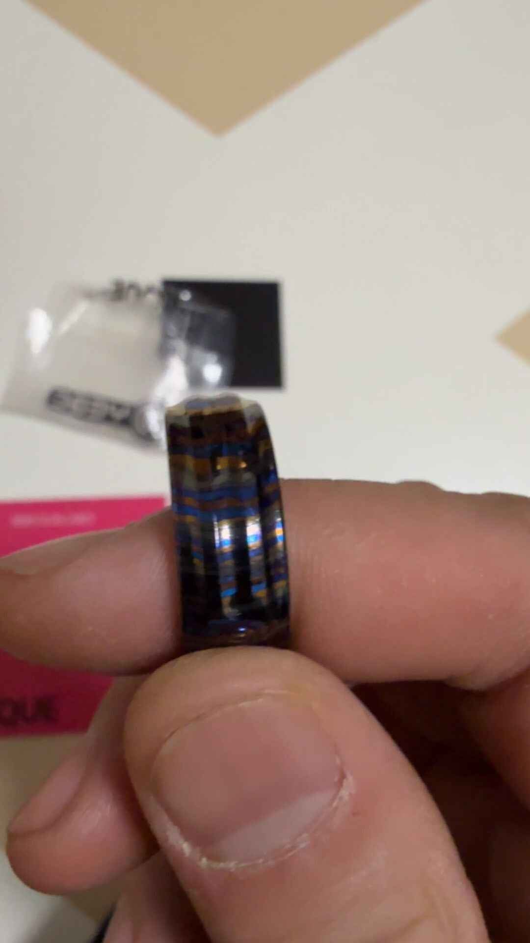 Zhuan Yun Size #20 Zircuti