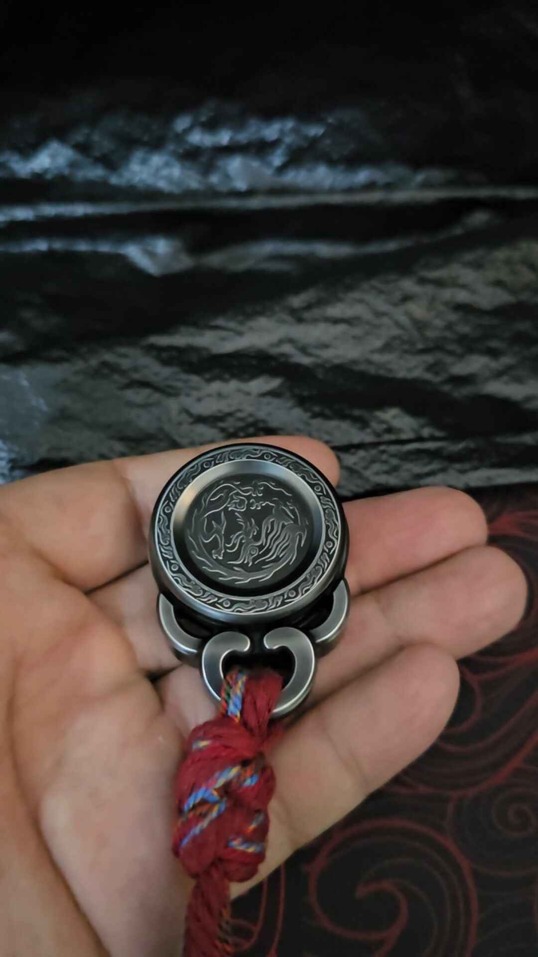 PanYun 3.0 Stainless Steel