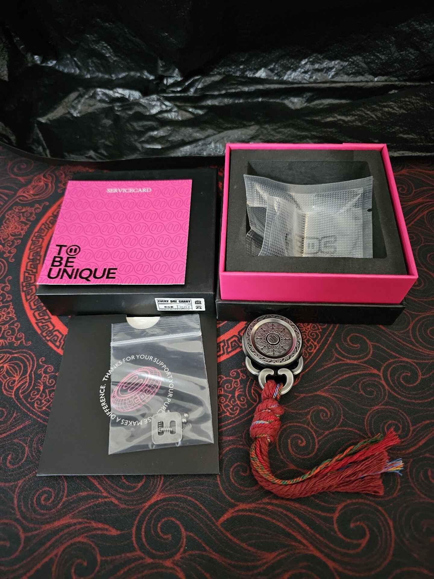 PanYun 3.0 Stainless Steel