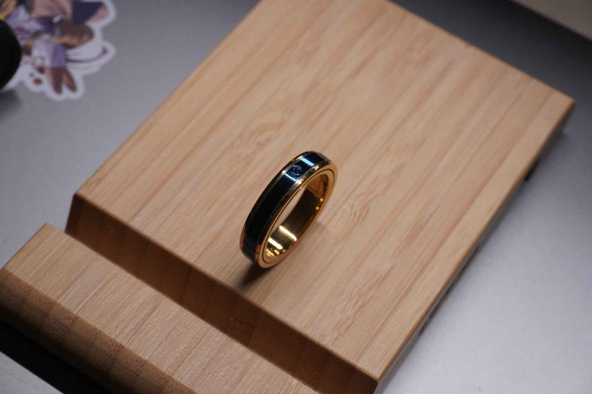LKs Zhuan Yun Size #26 Titanium