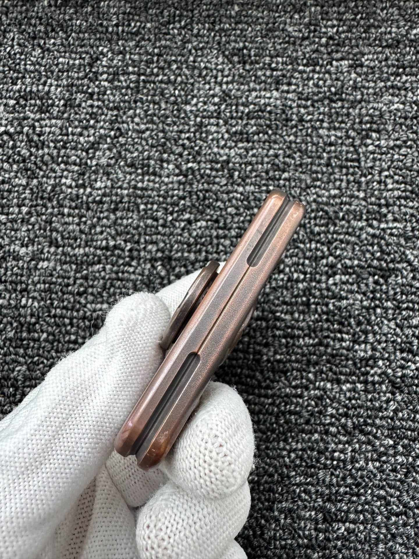 Gamer Pro Copper