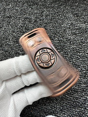 Gamer Pro Copper
