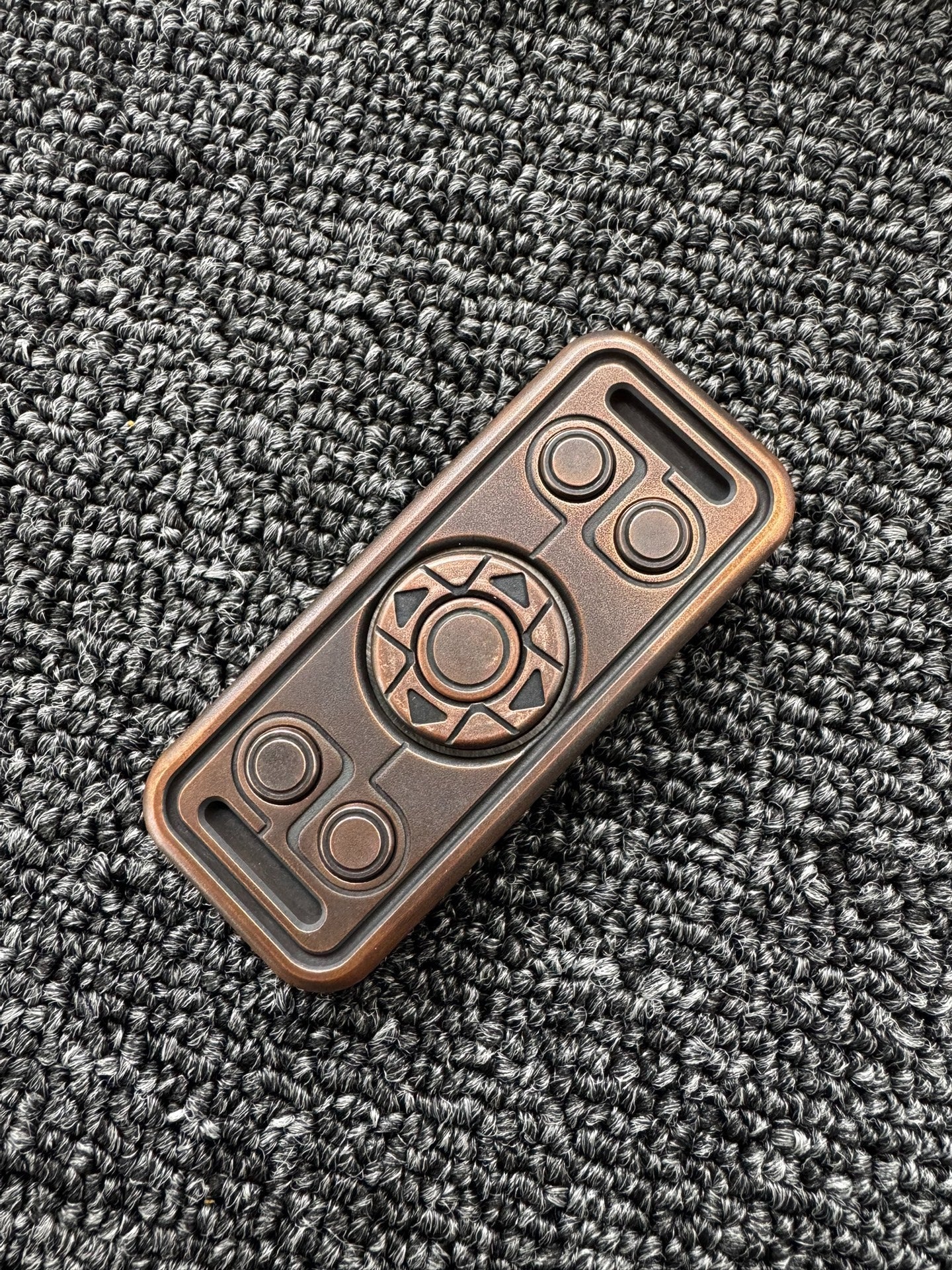 Gamer Pro Copper