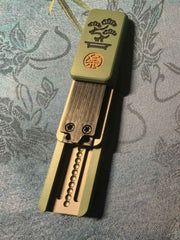 Joyful Titanium Ceramic