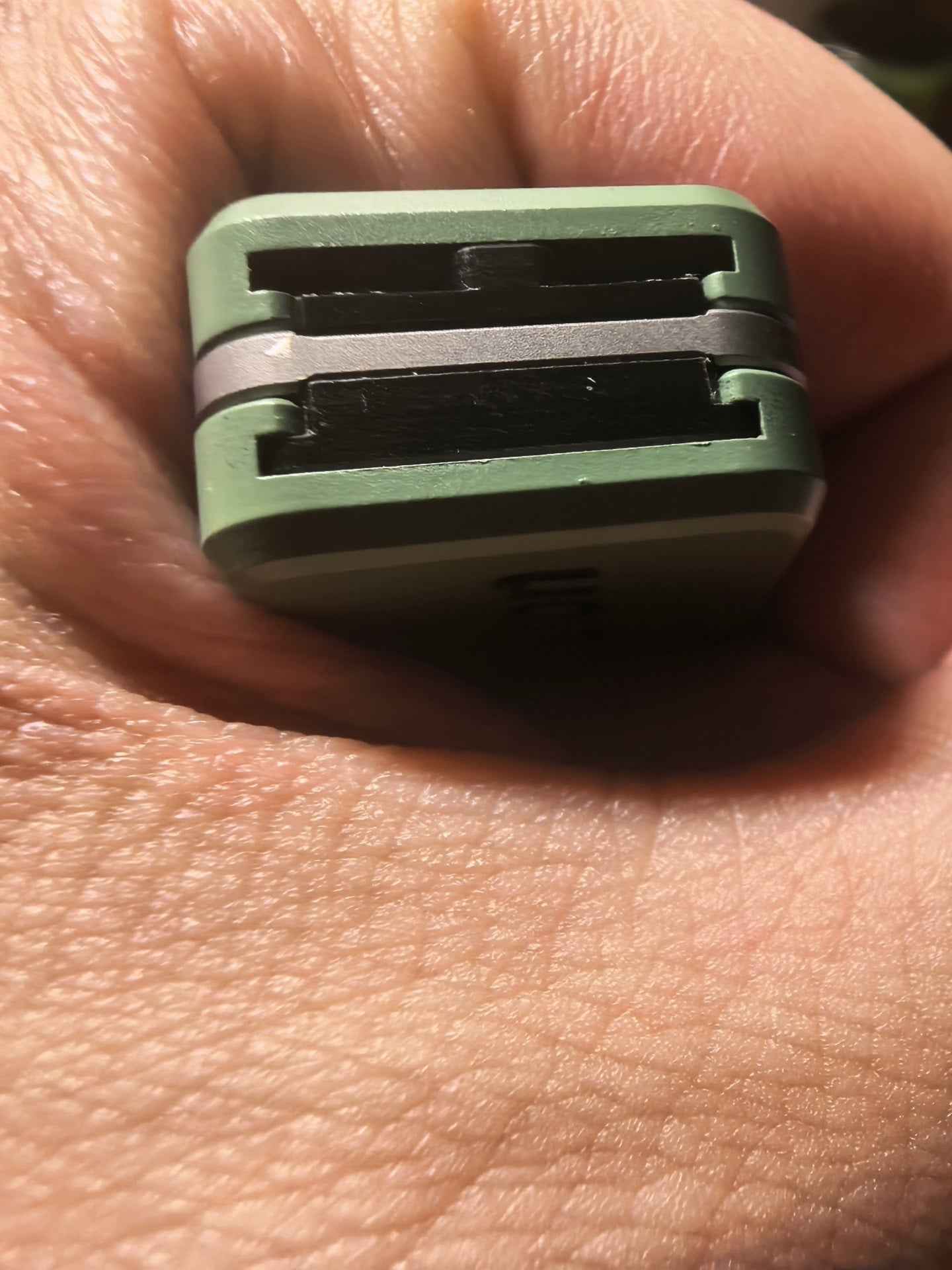 Joyful Titanium Ceramic