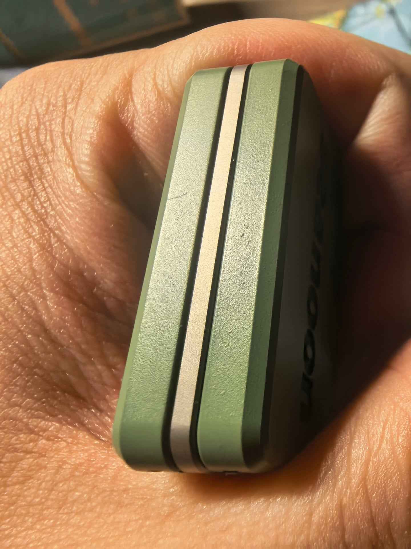 Joyful Titanium Ceramic