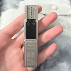 Joyful Titanium