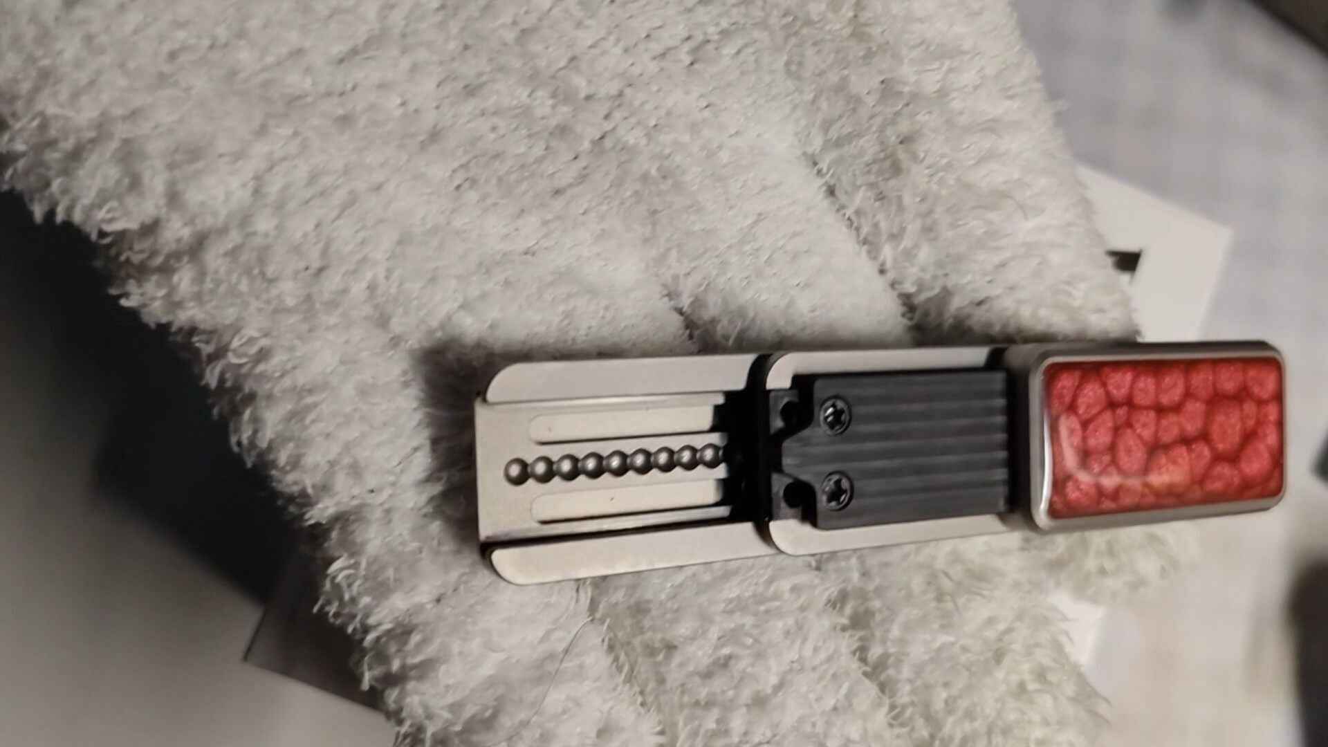 Joyful Kydex Limited Edition