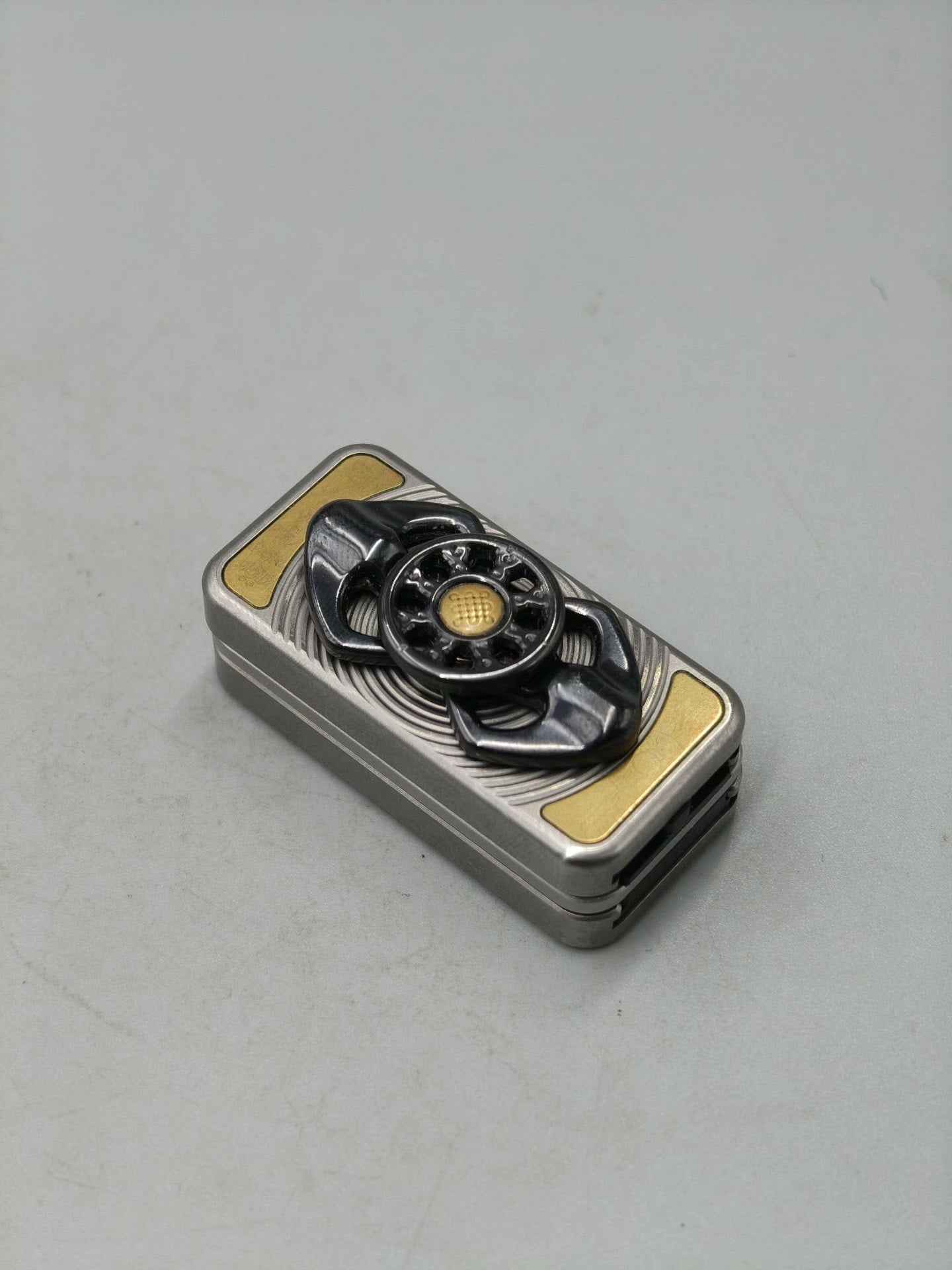 Joyful Titanium