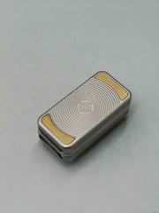 Joyful Titanium