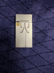 NO FIRE Stainless Steel