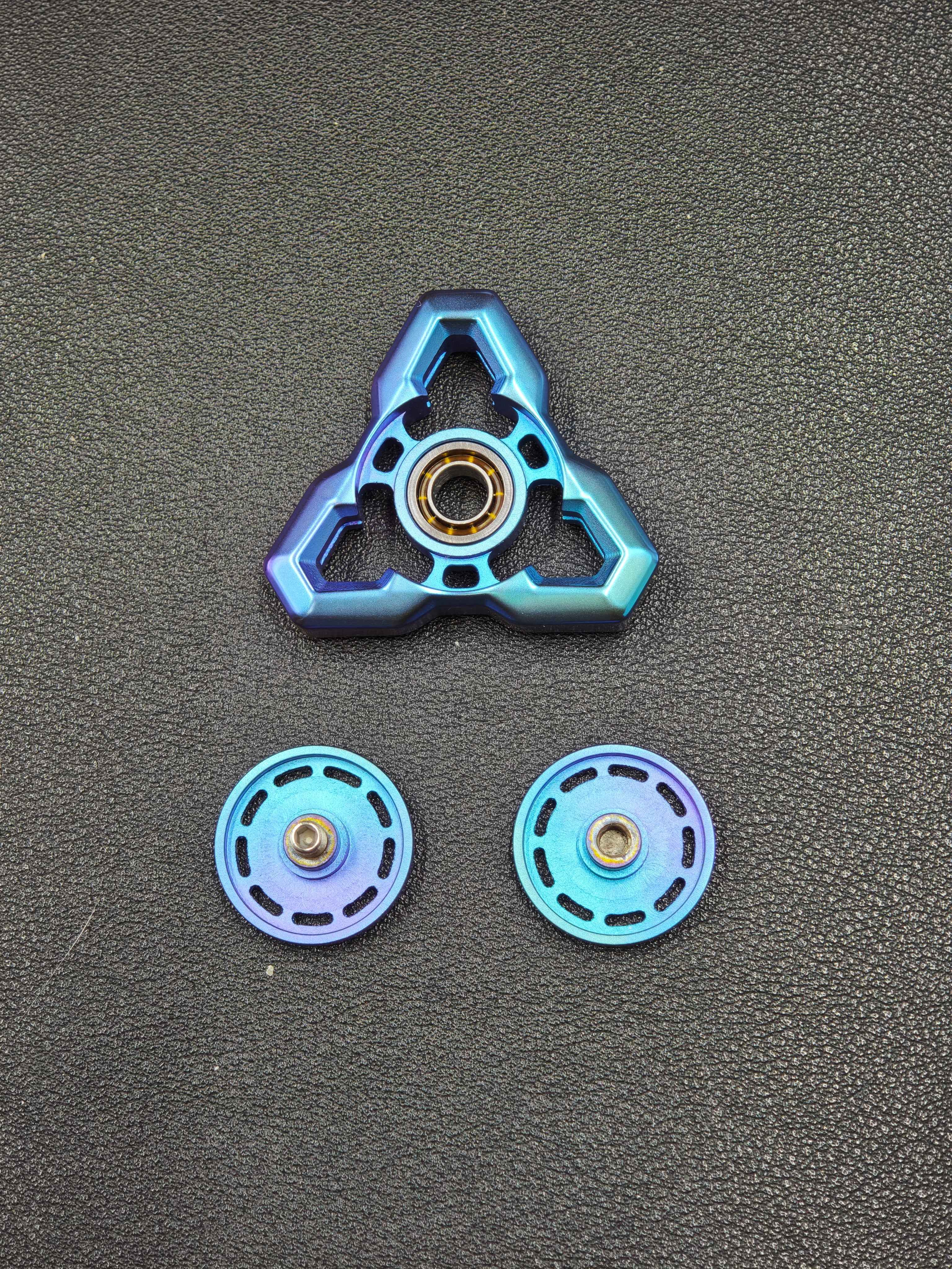 EXP Niobium