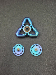EXP Niobium