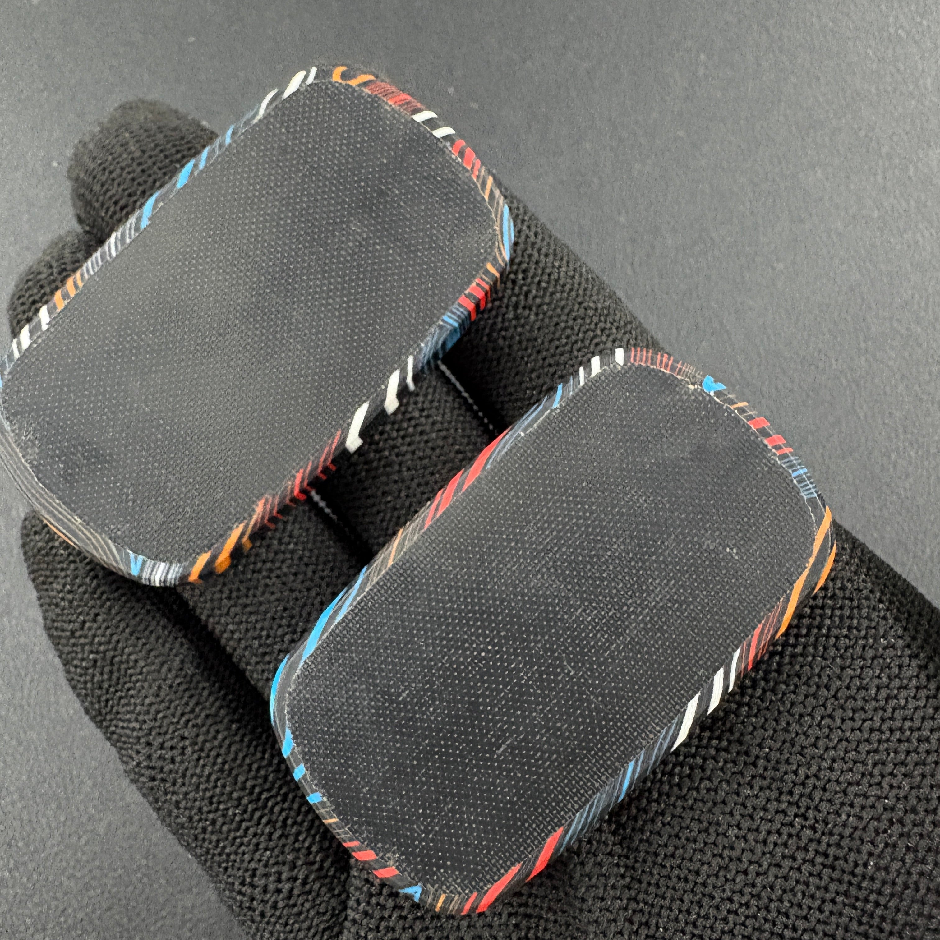 Infinity Carbon Fiber