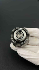Noiz C Nano Stainless Steel
