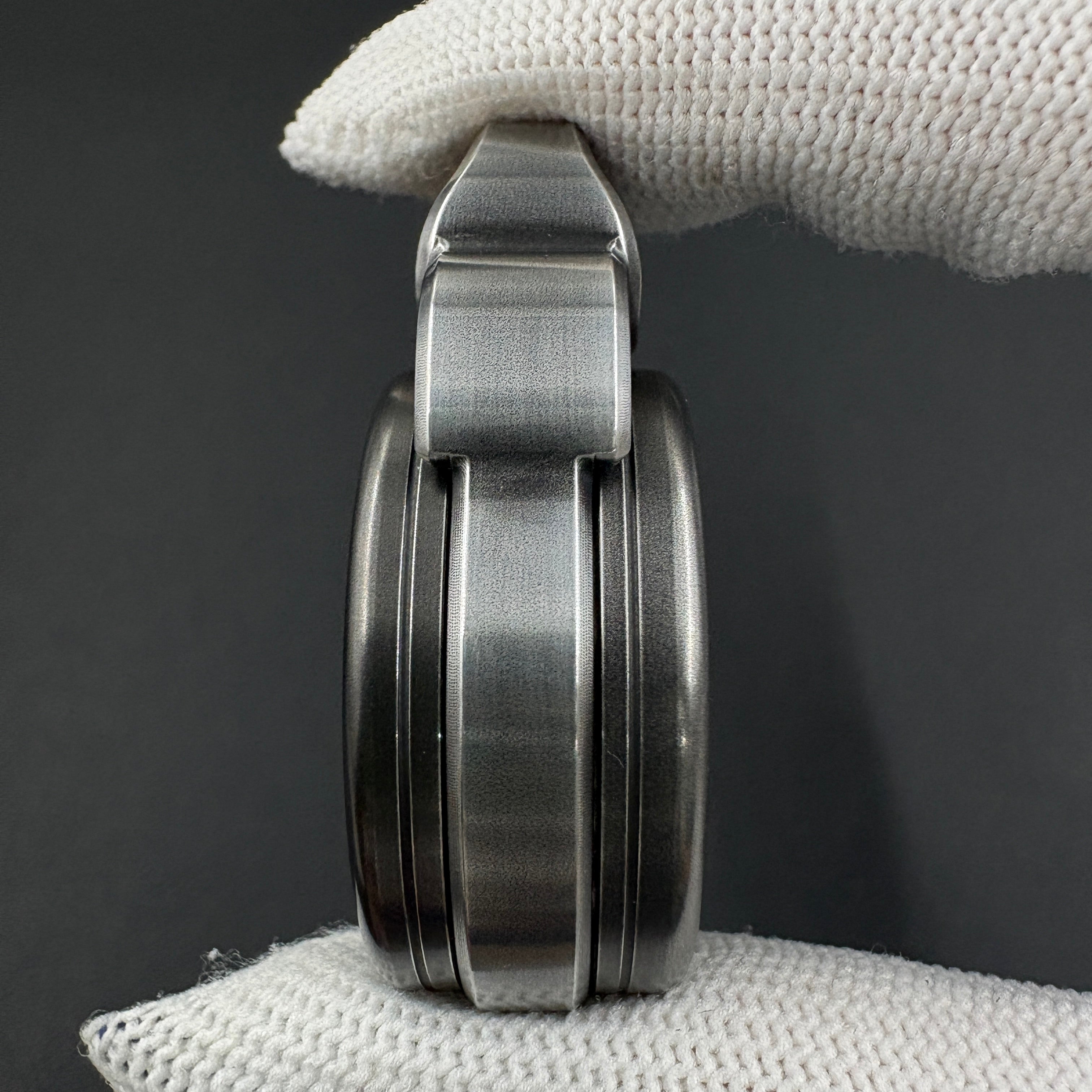 Panyun 3.0 Stainless Steel Stonewashed