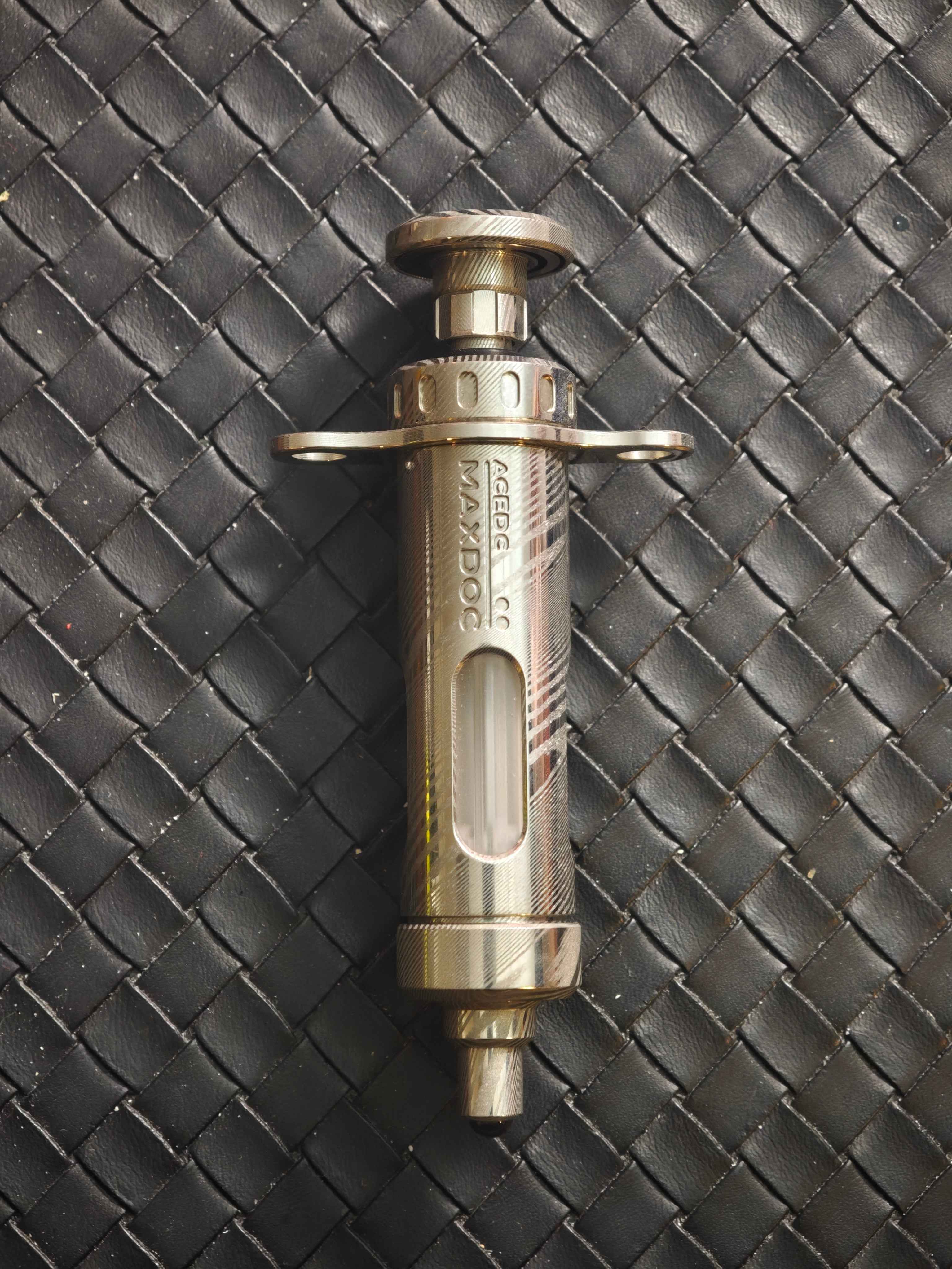 Maxdoc Damasteel