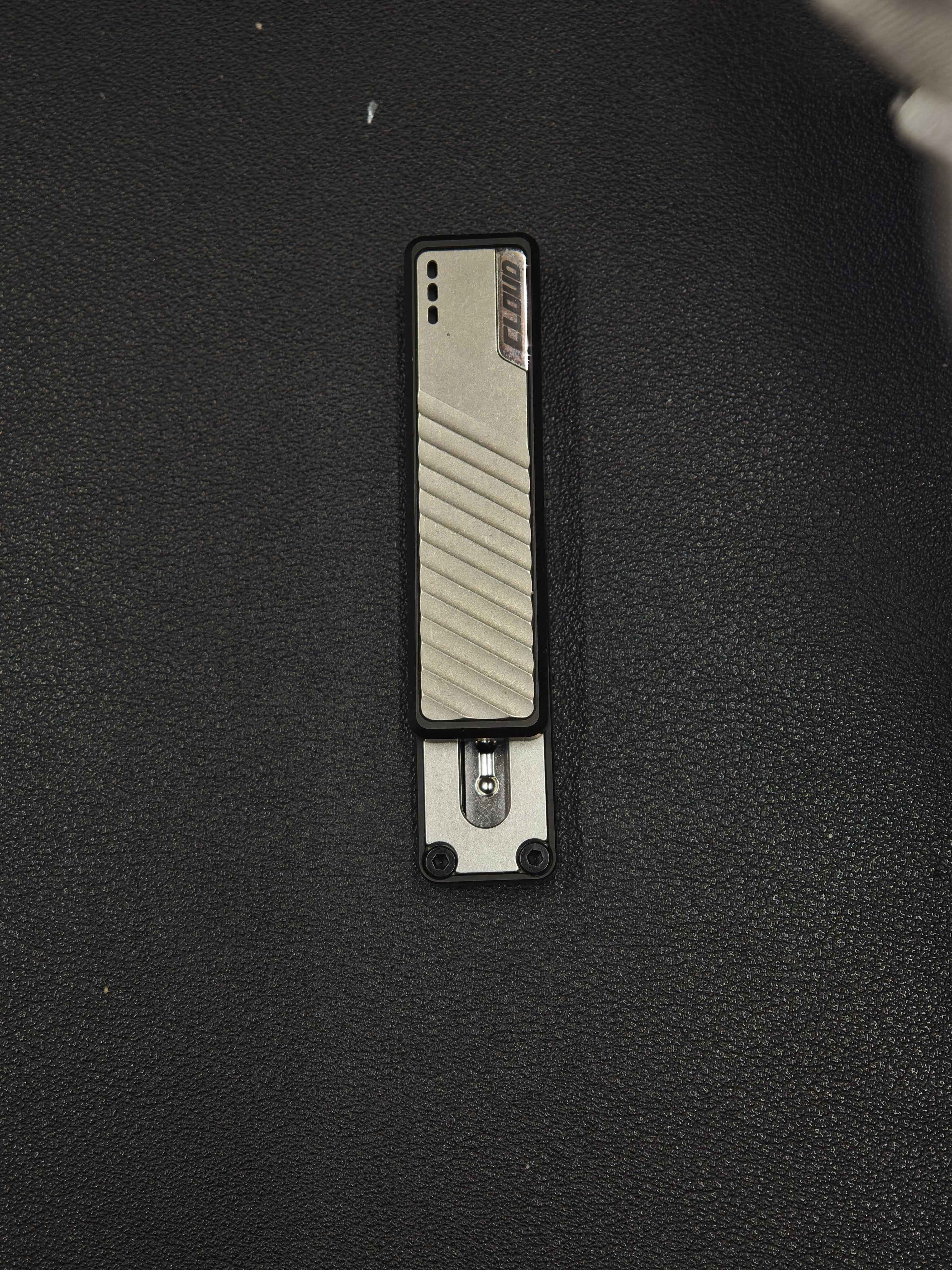 Cloud Rail Titanium