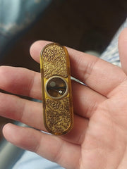 Economy Class Brass