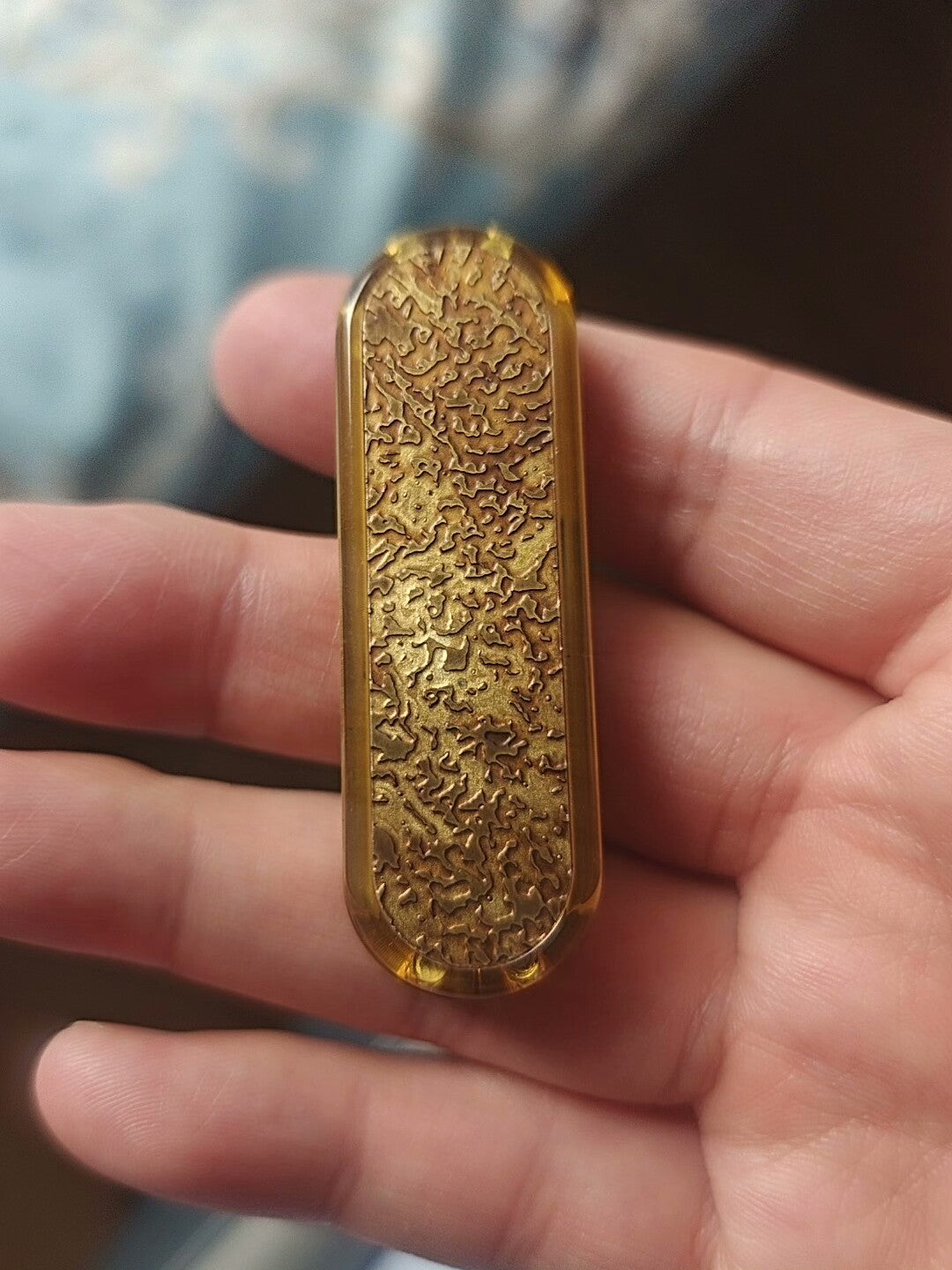 Economy Class Brass