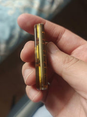Economy Class Brass