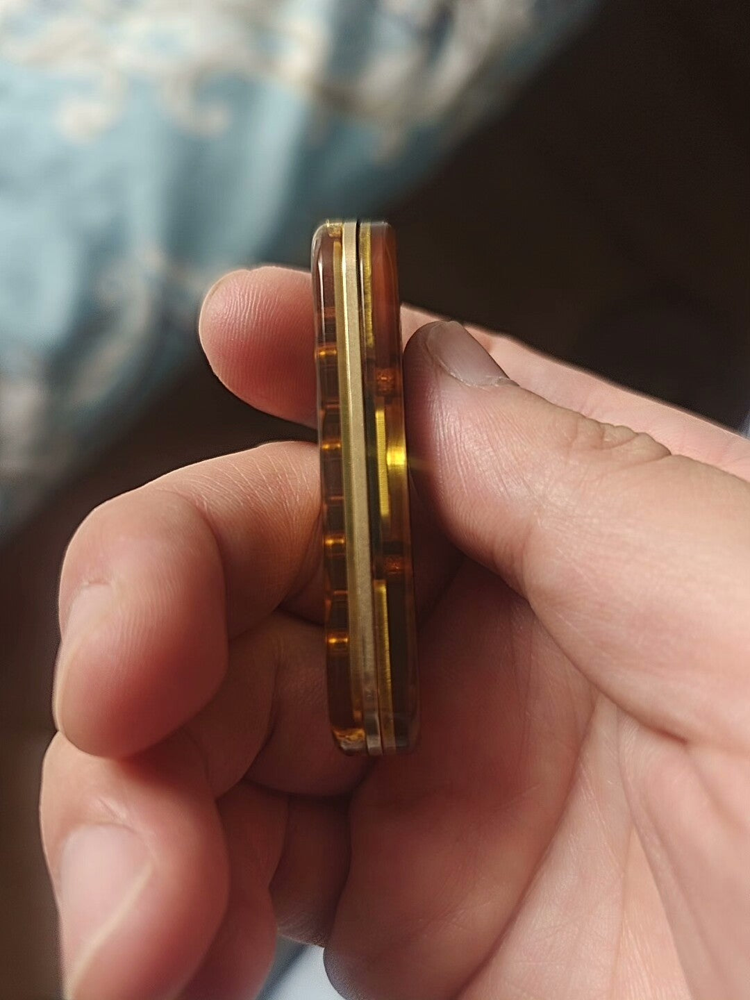 Economy Class Brass