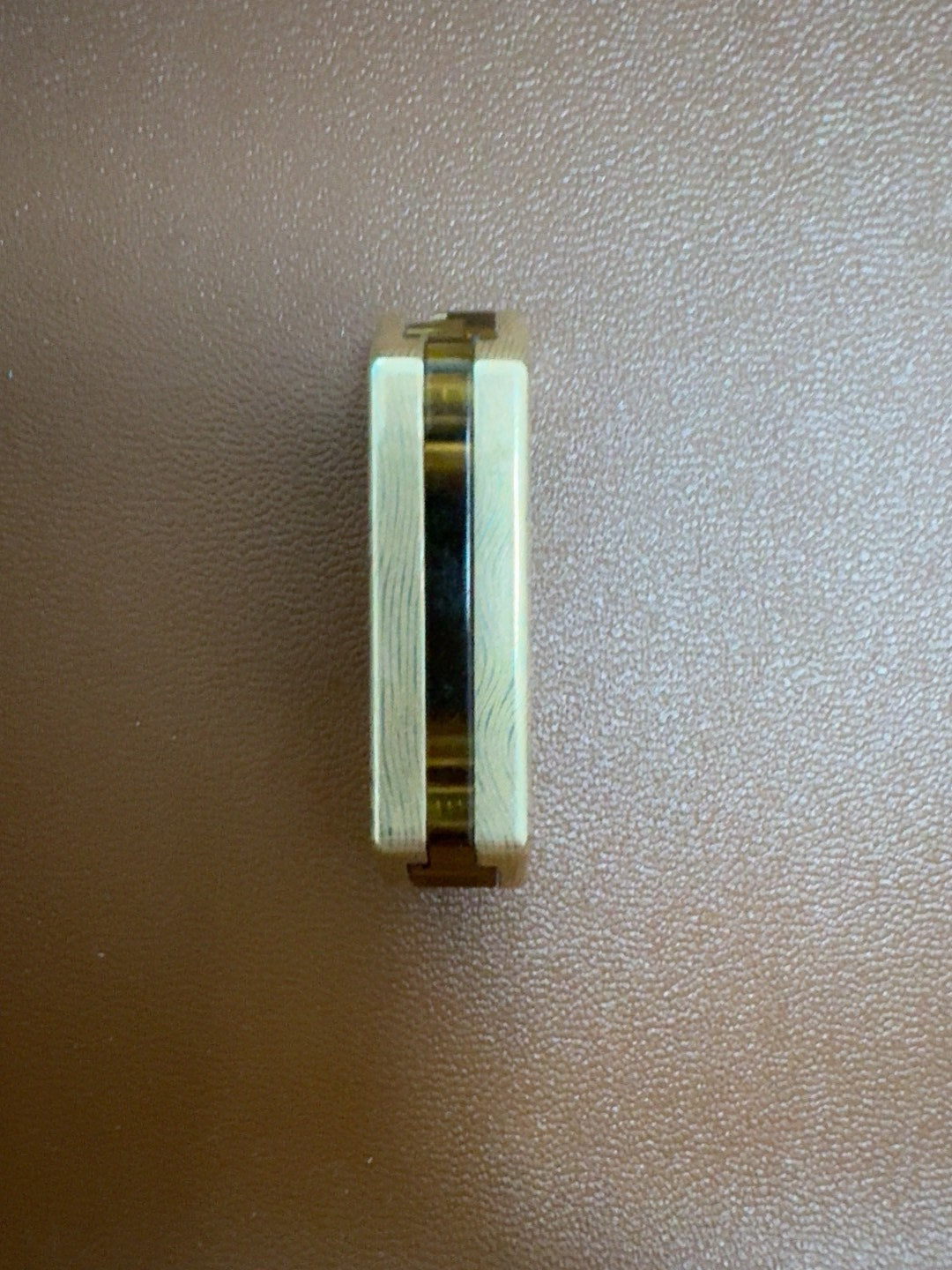 Plane Mokume