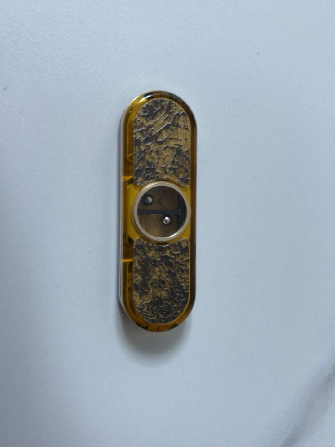 Economy Class PEI Stainless Steel Brass