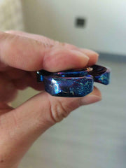 Turbo Spinner Titanium