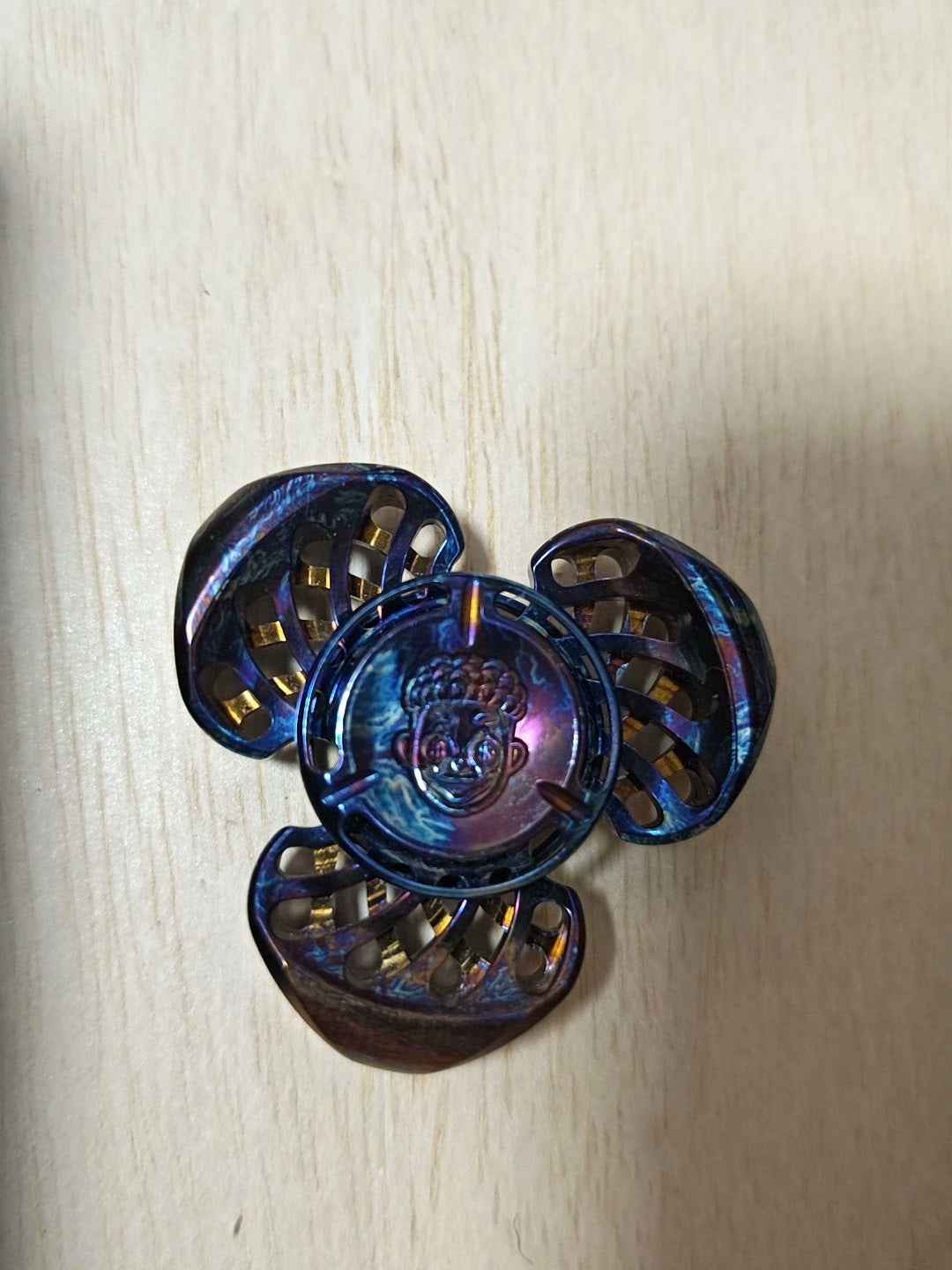 Turbo Spinner