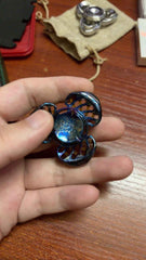 Turbo Spinner Titanium