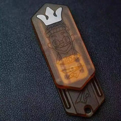 Plane PEI Titanium