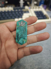 Plane, Resin
