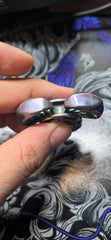 Turbo Spinner Titanium