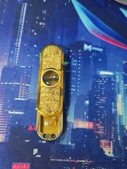 Economy Class PEI Stainless Steel Brass