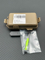 Plane Zirconium